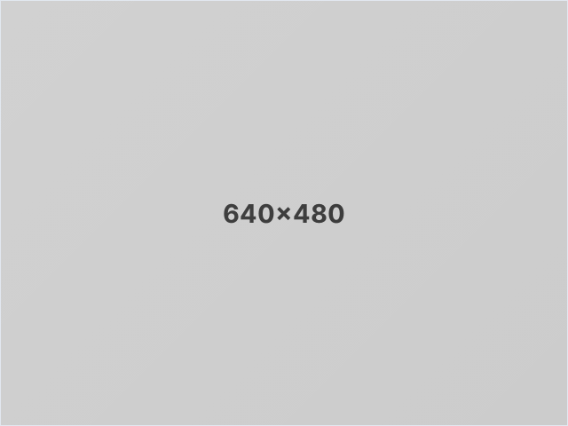 Standard mockup placeholder