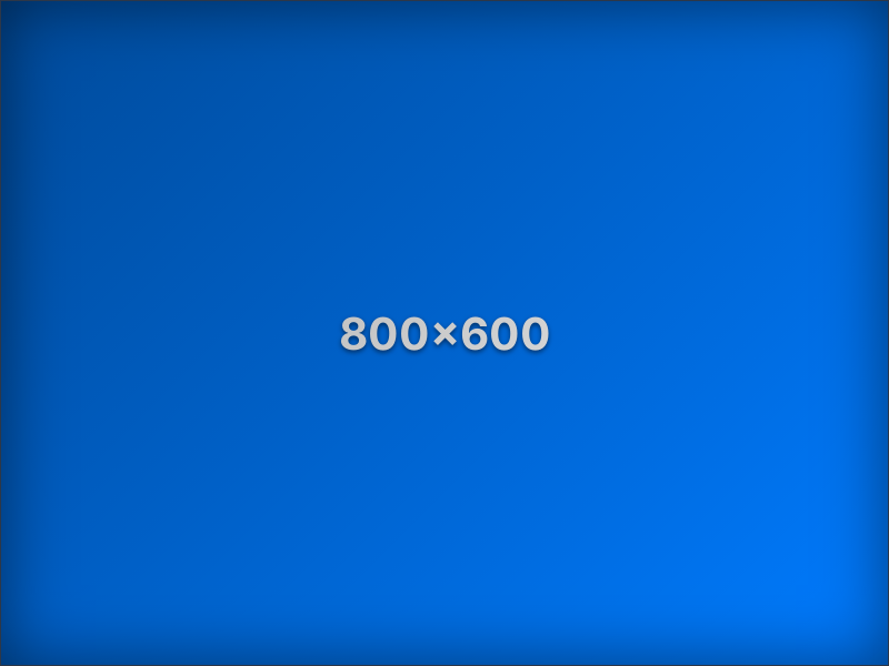 800x600 pixels Placeholder Image